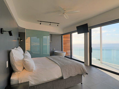 22 Protea Gordons Bay Western Cape South Africa Bedroom