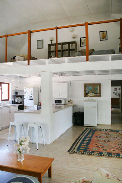 28 Kreef Street Elandsbaai Elands Bay Western Cape South Africa Kitchen