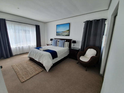 Twentyfour 17 Inn Hermanus Western Cape South Africa Unsaturated, Bedroom