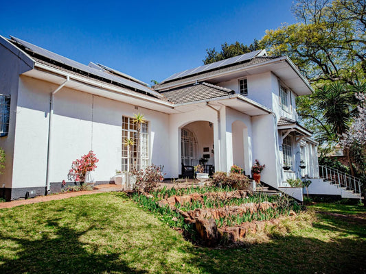 Twickenham Guest House Auckland Park Johannesburg Gauteng South Africa Complementary Colors, House, Building, Architecture