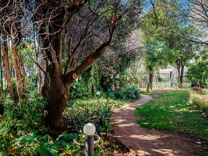 Twickenham Guest House Auckland Park Johannesburg Gauteng South Africa Plant, Nature, Garden