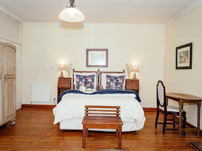 Twickenham Guest House Auckland Park Johannesburg Gauteng South Africa Bedroom