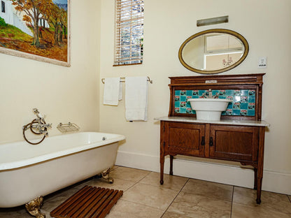 Twickenham Guest House Auckland Park Johannesburg Gauteng South Africa Bathroom