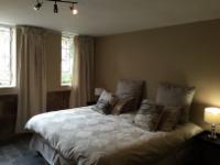 Cottage 1 bedroom Auckland Park @ Twickenham Villa