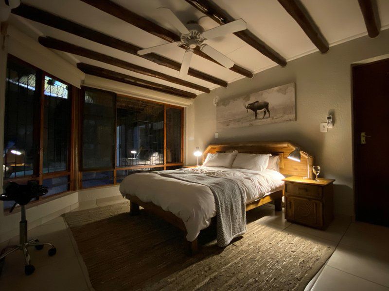 Twiga Lodge Mabalingwe Mabalingwe Nature Reserve Bela Bela Warmbaths Limpopo Province South Africa Bedroom