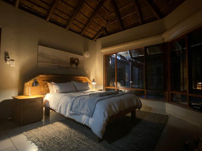 Twiga Lodge Mabalingwe Mabalingwe Nature Reserve Bela Bela Warmbaths Limpopo Province South Africa Bedroom