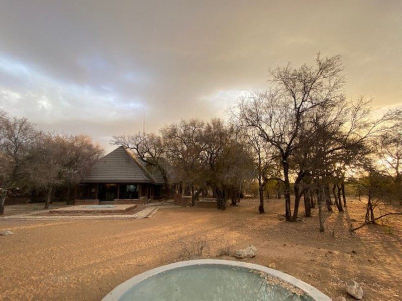 Twiga Lodge Mabalingwe Mabalingwe Nature Reserve Bela Bela Warmbaths Limpopo Province South Africa 