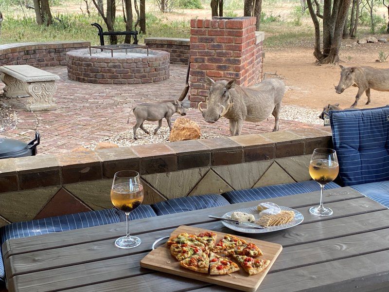 Twiga Lodge Mabalingwe Mabalingwe Nature Reserve Bela Bela Warmbaths Limpopo Province South Africa Food