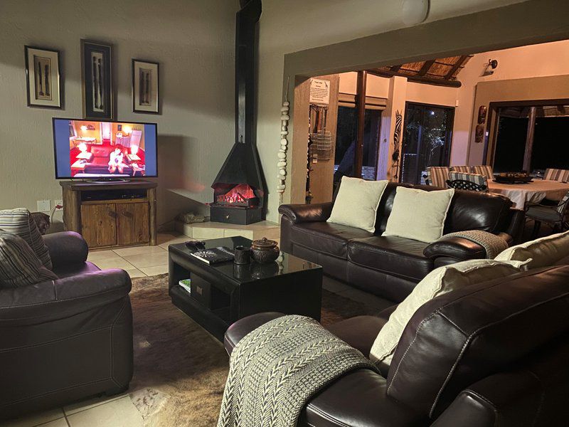 Twiga Lodge Mabalingwe Mabalingwe Nature Reserve Bela Bela Warmbaths Limpopo Province South Africa Living Room