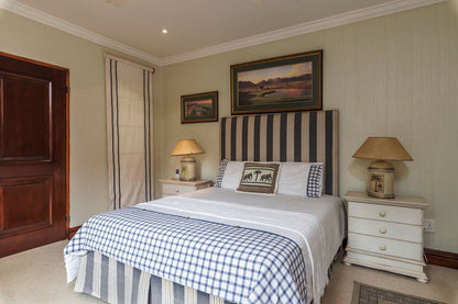 Twin Greens Pecanwood Estate Hartbeespoort North West Province South Africa Bedroom