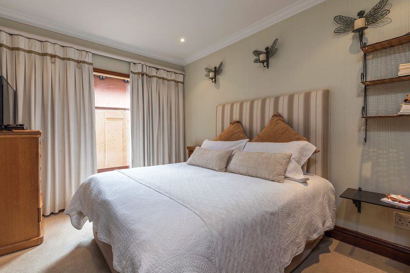 Twin Greens Pecanwood Estate Hartbeespoort North West Province South Africa Bedroom