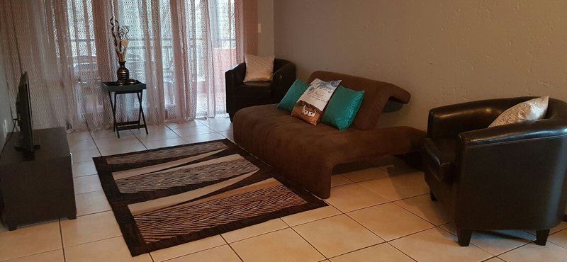 Twin Oaks Randpark Ridge Johannesburg Gauteng South Africa Living Room