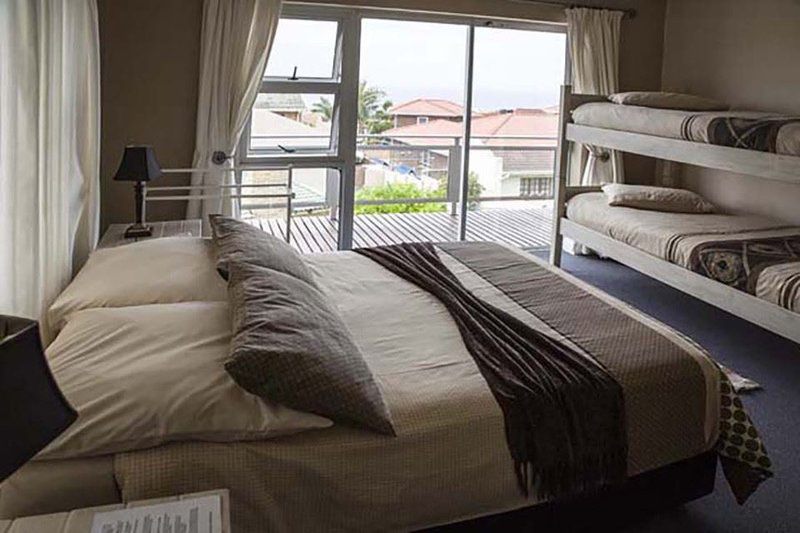 Twin Okes Units Wavescrest Jeffreys Bay Jeffreys Bay Eastern Cape South Africa Bedroom