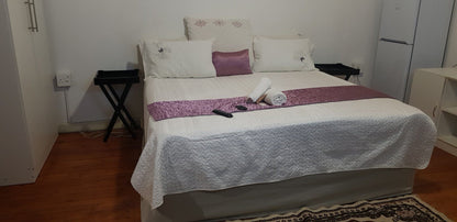 Twin Lodge Mthatha Eastern Cape South Africa Bedroom