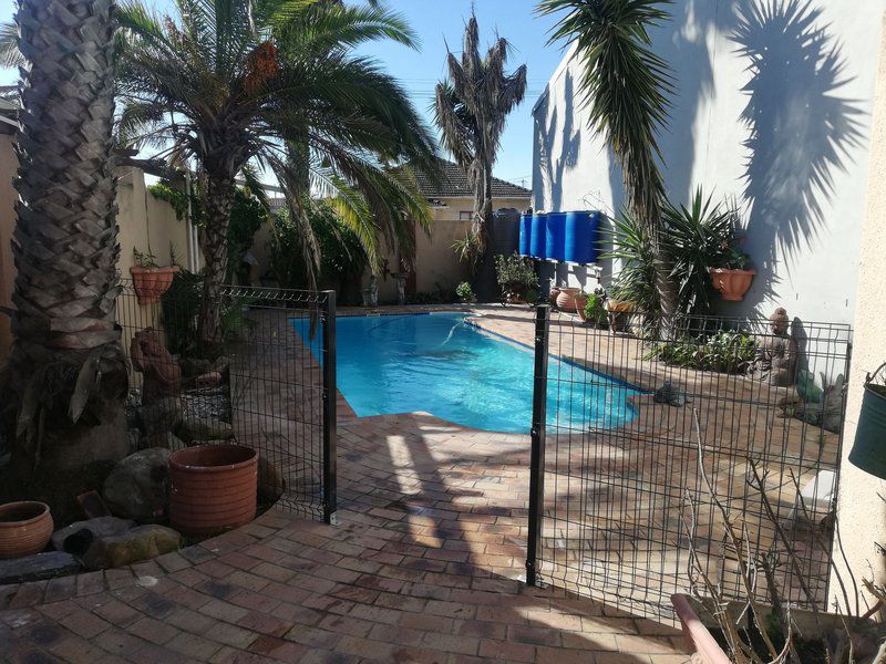 Twinnpalms Accommodation Milnerton Cape Town Western Cape South Africa Palm Tree, Plant, Nature, Wood, Garden, Swimming Pool