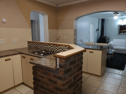 Twinnpalms Accommodation Milnerton Cape Town Western Cape South Africa Kitchen