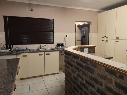 Twinnpalms Accommodation Milnerton Cape Town Western Cape South Africa Kitchen