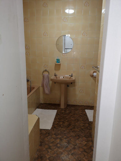 Twinnpalms Accommodation Milnerton Cape Town Western Cape South Africa Bathroom