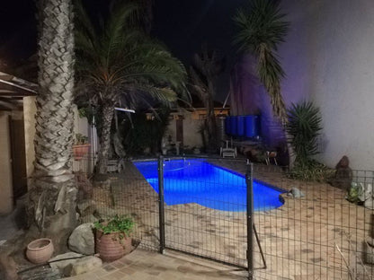 Twinnpalms Accommodation Milnerton Cape Town Western Cape South Africa Palm Tree, Plant, Nature, Wood, Swimming Pool