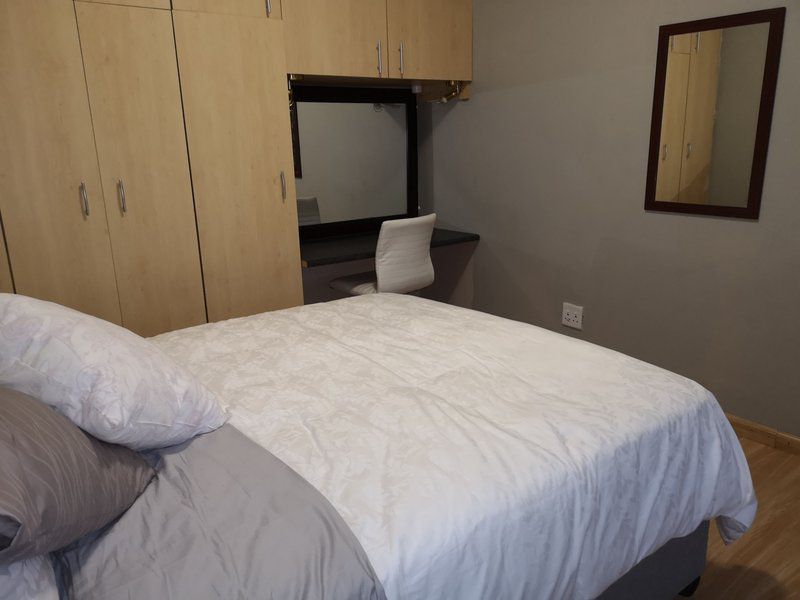 Twinnpalms Accommodation Milnerton Cape Town Western Cape South Africa Bedroom