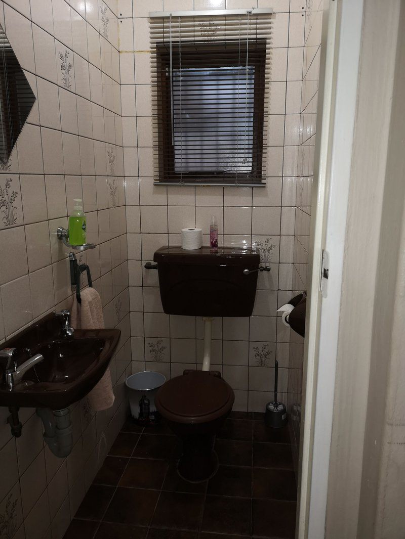 Twinnpalms Accommodation Milnerton Cape Town Western Cape South Africa Bathroom