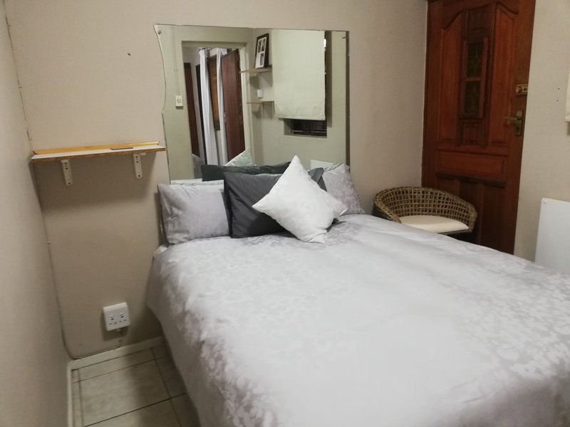 Twinnpalms Accommodation Milnerton Cape Town Western Cape South Africa Bedroom