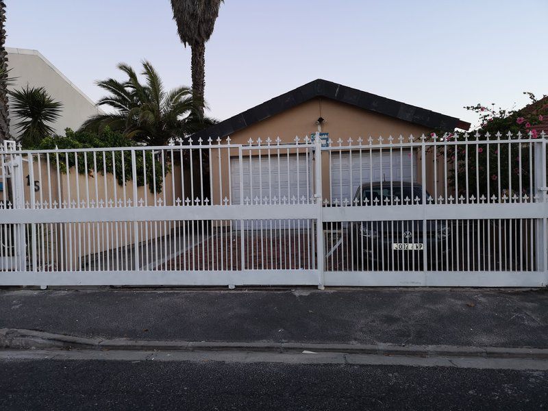 Twinnpalms Accommodation Milnerton Cape Town Western Cape South Africa Gate, Architecture, House, Building, Palm Tree, Plant, Nature, Wood