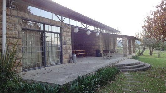 Twin Oaks Guest Farm Ladybrand Free State South Africa Unsaturated, Cabin, Building, Architecture, Fireplace, Ruin, Framing