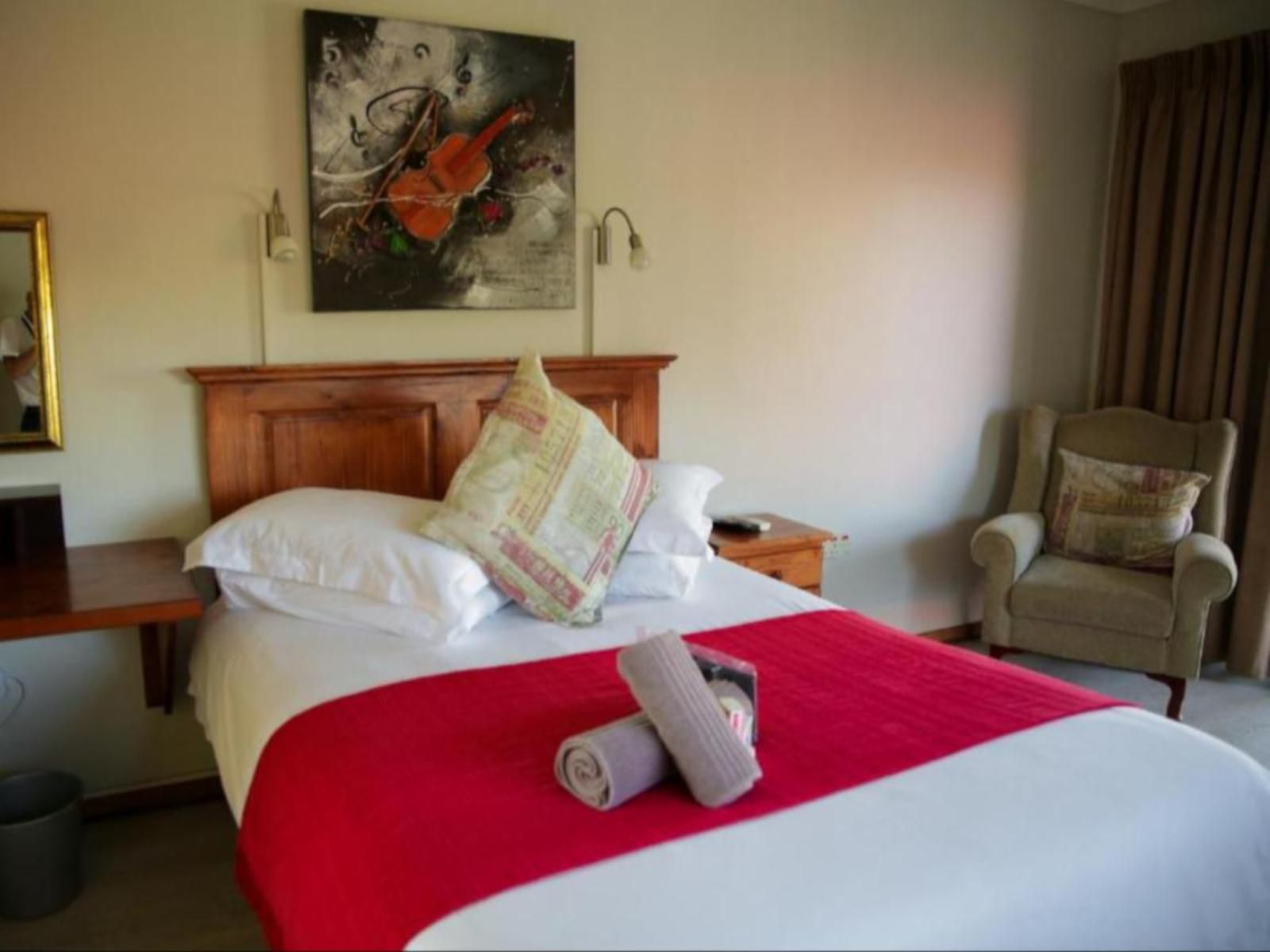 Twins Guest House King Williams Town Eastern Cape South Africa Bedroom