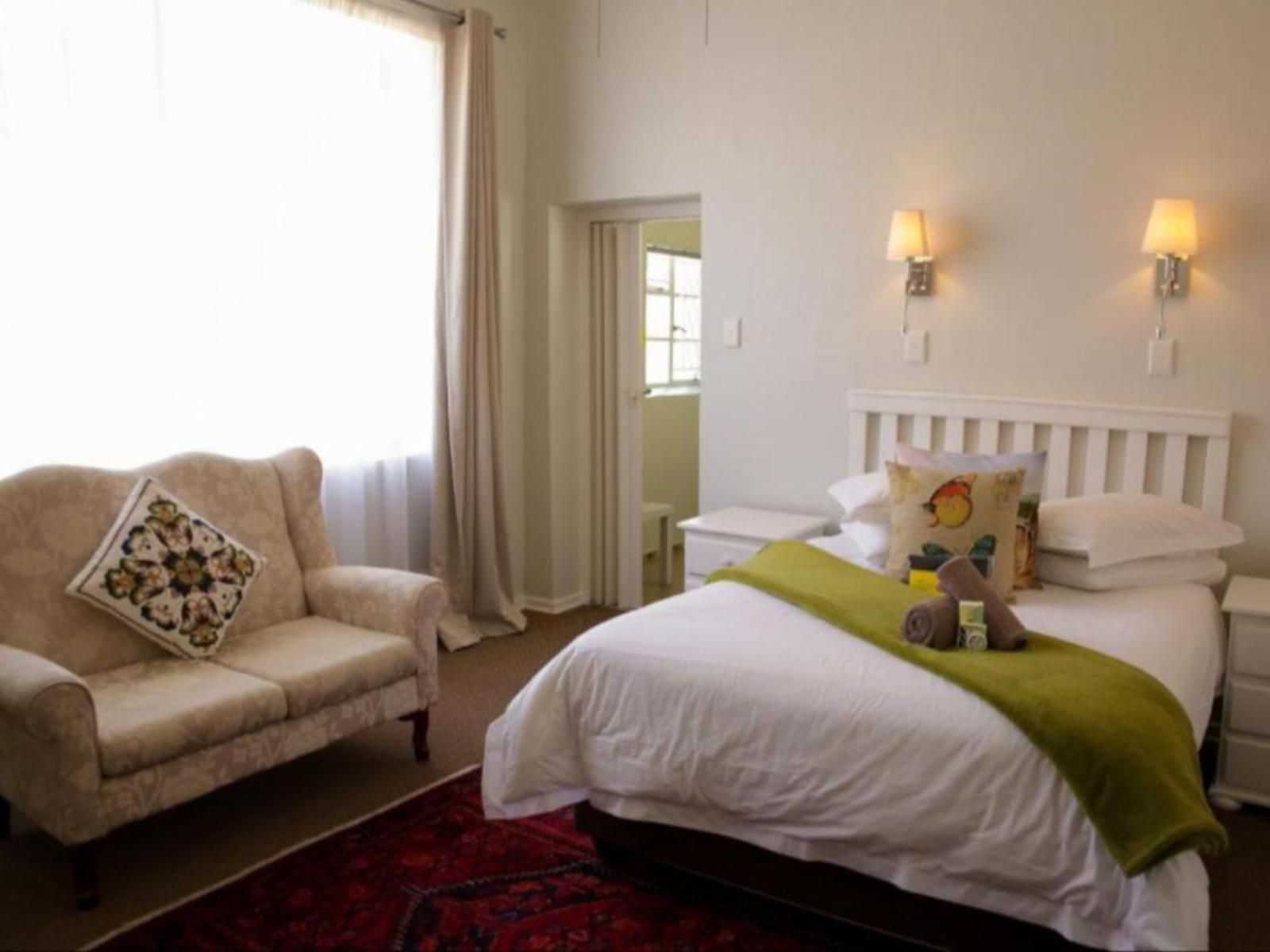 Twins Guest House King Williams Town Eastern Cape South Africa Bedroom