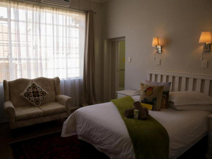 Twins Guest House King Williams Town Eastern Cape South Africa Bedroom