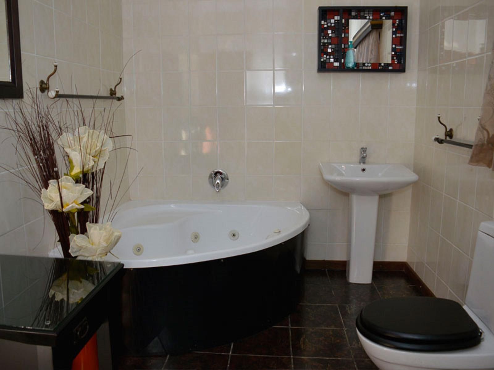 Two Bells Guest House Hospital Park Bloemfontein Free State South Africa Unsaturated, Bathroom
