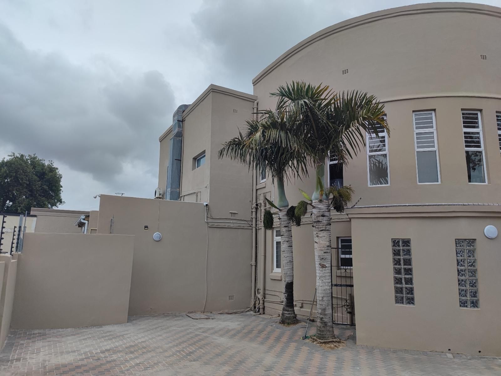 Two Lions Guesthouse, House, Building, Architecture, Palm Tree, Plant, Nature, Wood