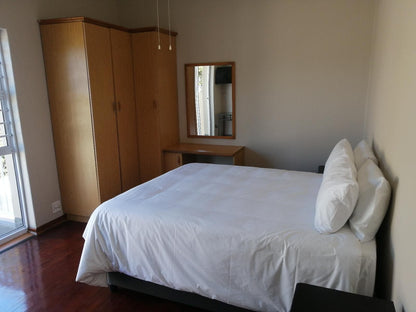 Two Lions Guesthouse, Executive Suite, Bedroom