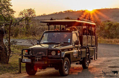 Vehicle, 2 Night St Lucia Safari Package, St Lucia, St Lucia