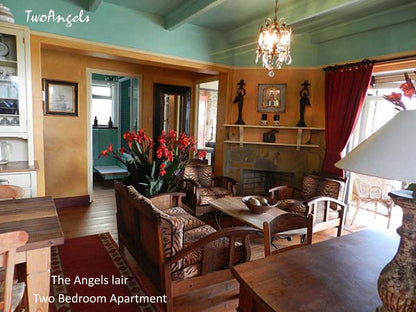 2 Bedroom Apartment @ Twoangels