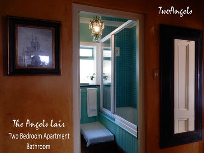 2 Bedroom Apartment @ Twoangels