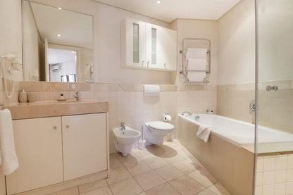 Waterfront Village Two Bedroom Apartments V And A Waterfront Cape Town Western Cape South Africa Bathroom