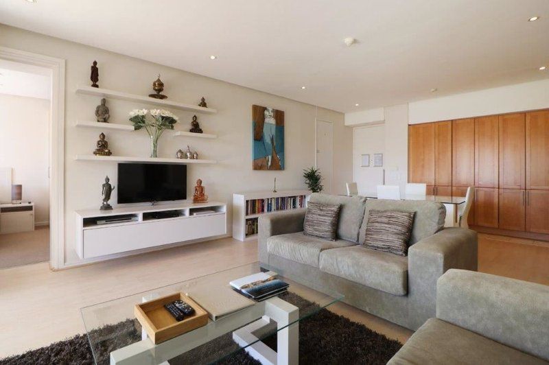 Waterfront Village Two Bedroom Apartments V And A Waterfront Cape Town Western Cape South Africa Living Room