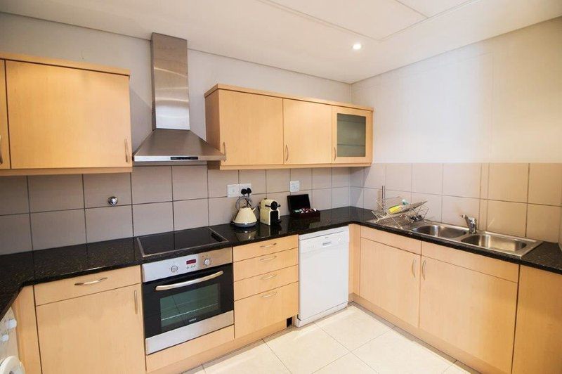 Waterfront Village Two Bedroom Apartments V And A Waterfront Cape Town Western Cape South Africa Kitchen