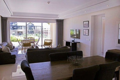 Waterfront Village Two Bedroom Apartments V And A Waterfront Cape Town Western Cape South Africa Living Room