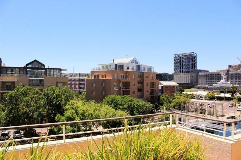 Waterfront Village Two Bedroom Apartments V And A Waterfront Cape Town Western Cape South Africa Complementary Colors, Building, Architecture, Skyscraper, City