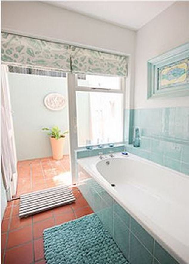 Two Berry House Llandudno Cape Town Western Cape South Africa Bathroom, Swimming Pool