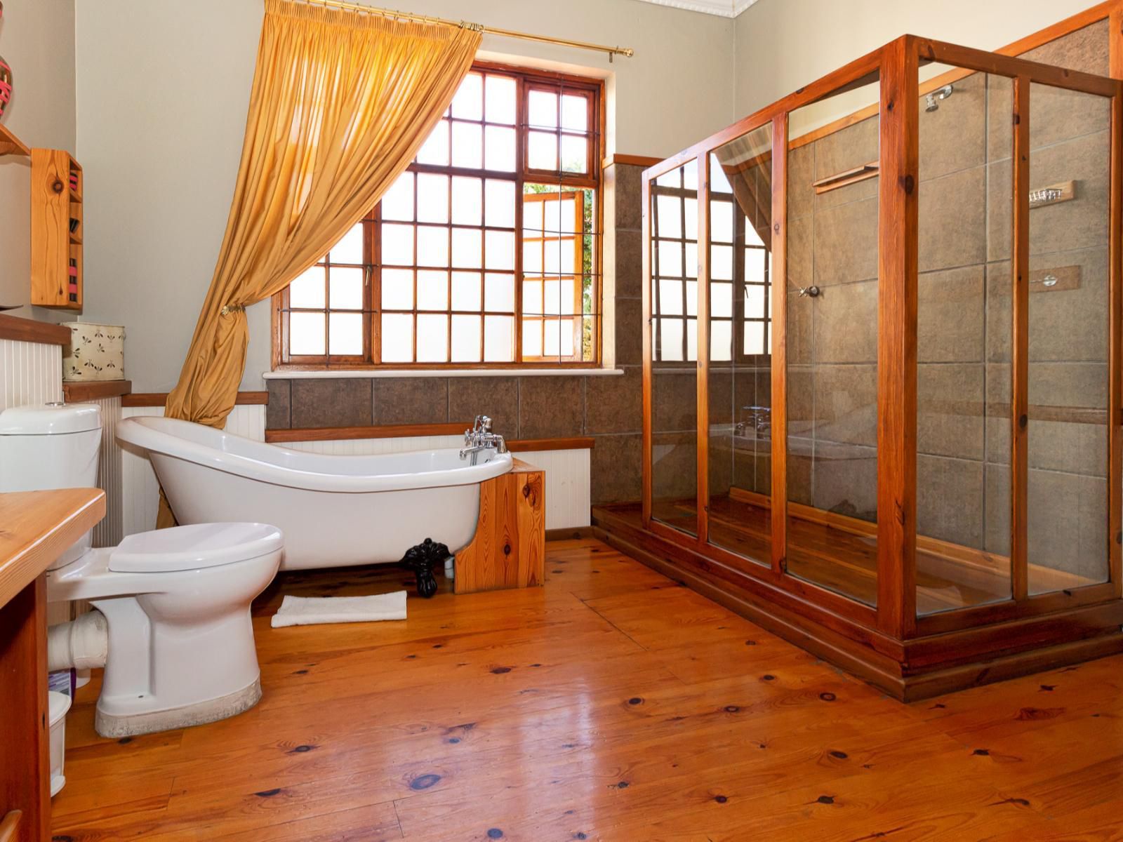 Two King George S Guest House Mill Park Port Elizabeth Eastern Cape South Africa Bathroom