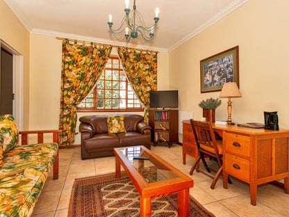 Two King George S Guest House Mill Park Port Elizabeth Eastern Cape South Africa Colorful, Living Room