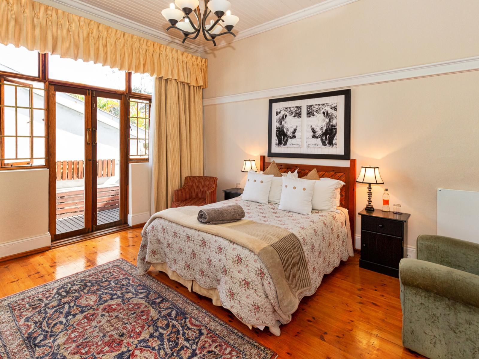 Two King George S Guest House Mill Park Port Elizabeth Eastern Cape South Africa Bedroom