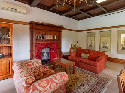 Two King George S Guest House Mill Park Port Elizabeth Eastern Cape South Africa Living Room