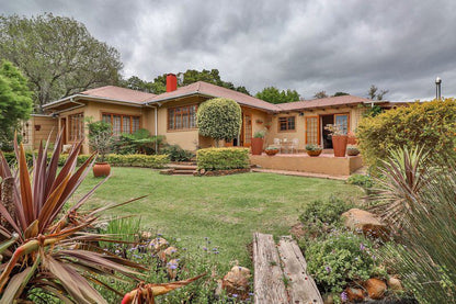 Two Oaks Bandb Greenway Rise Somerset West Western Cape South Africa House, Building, Architecture, Plant, Nature, Garden, Living Room