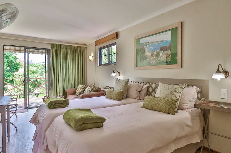 Two Oaks Bandb Greenway Rise Somerset West Western Cape South Africa Bedroom