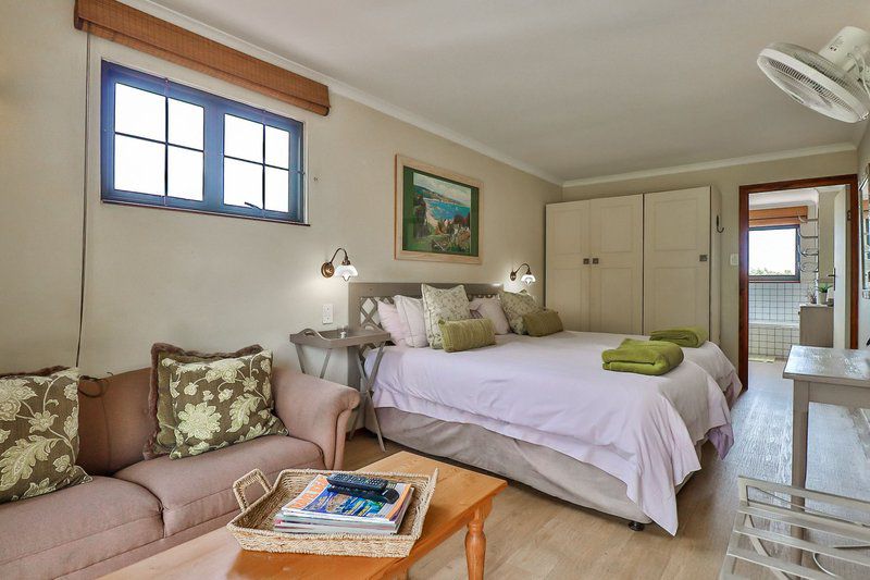 Two Oaks Bandb Greenway Rise Somerset West Western Cape South Africa Bedroom